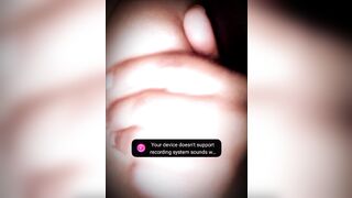 My Gf Pushing Our Boobs