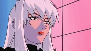Angel Blade Episode 1