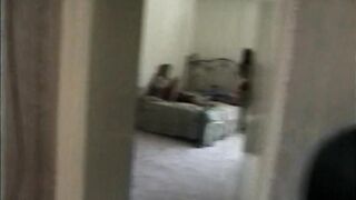 Sabrina Johnson&Three's Cumpany Sc.1