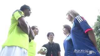Japutinhas Futebol Clube