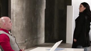 Genuinely One Of The Prettiest Faces In Porn - Sarah Vandella