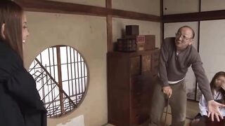 Gal And Dirty Old Man-Battle Edition - Emiri Okazaki