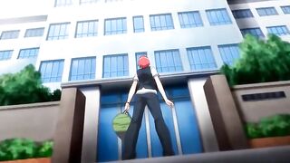 Wana Hakudaku Mamire No Houkago Episode 1
