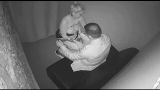 Stripper Fucks For Extra Charge Part 1