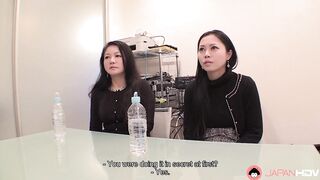 [japanhdv] Yui Yabuki Chiharu Yabuki (yui Yabuki Turns Her ...