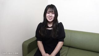 19歳美乳の大学生。時代が進むにつれてエロい女の子増えてませんか？