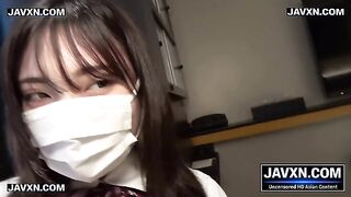 Hard Sex With This Asian Babe - 2f4d