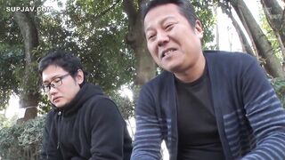 G*V*G*465 Mao Kurata A Husband That Gets Aroused When He Sees His Wife Being Hugged By Another Man Uncensored