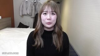 巨乳で**卒業したばっかりの女の子に中出ししちゃいました。