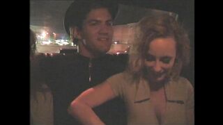 Nasty Filthy Cab Rides 4 (Full Movie. Erika Lockett, Jessica Jewel, Dalia, Malitia, Temptress) 1999