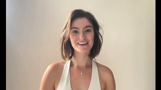 Becca Connell Topless Audition