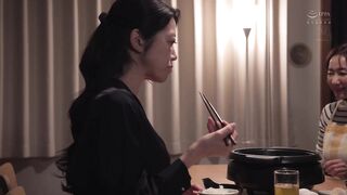 JU R789 - Yurika Aoi (English Sub) (Reduce Mosaic)