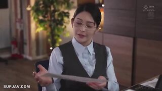 JUR 769 Istri Lugu Ternyata Liar Meguri
