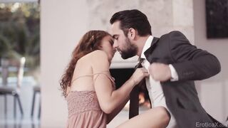 Fucked On First Date