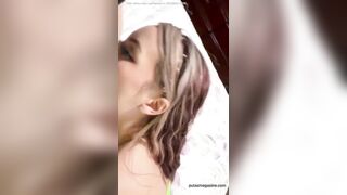 18 Year Old Prostitute Gets Fucked In A Motel