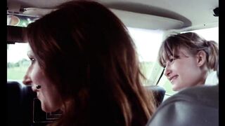 1974 - The Randy Widow (La Veuve Lubrique) (1080) ENG SUB
