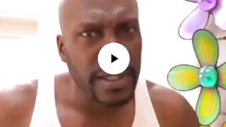 Blonde Pornstar Marsha May Takes It Hard Up The Ass From A Big Black Dick