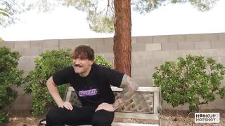 Hookup Hotshot Episode 473 Avery Wilds & Alex Legend