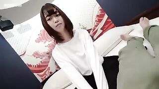 Cute Skinny Japanese Girl. Small Body And Nice Small Tits