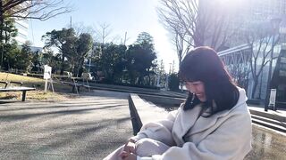 莉々はるか E-BODY専属復活デビュー ～空白の2年間を経た彼女の’素顔’を魅せる完全ノーカット3本番～