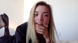 Adulttime Anny Aurora Super Horny Fun Time (2020)