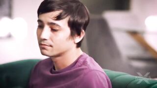 Coming Home With Subtitle (Gracey Snow & Ricky Spanish) - MissaX
