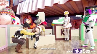 Cosplay 4