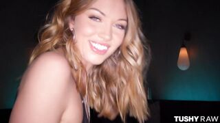 From Model To Pornstar
