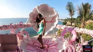 Thai Swinger - Unknown Porno Travel Monthly Ep 103 Fairytale Squirt And CIM Rajshot