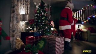 The Grinch (2017) XxX Parody