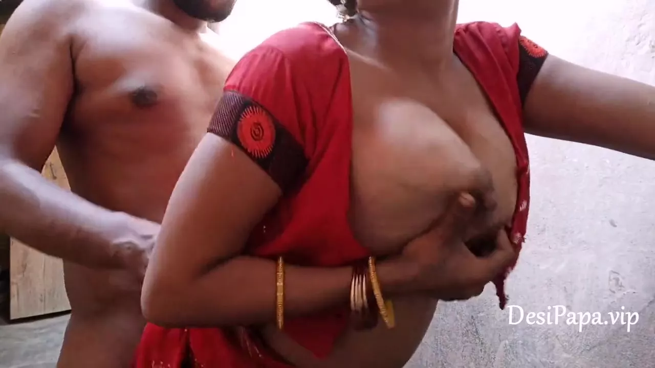 Padosan Bhabhi Ki Mast Chudai Jaldi Mai Gaand Mar De Indian Aunty Ki Standing Position image