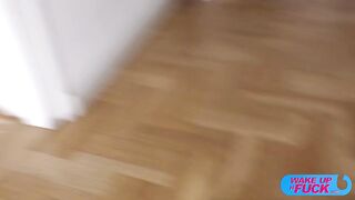 Stella Goes 2on1 - Stella Leroy