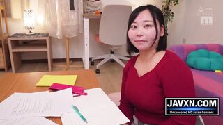 Super Hot Asian Slut (Eng Subs) (Decensored) - 262d