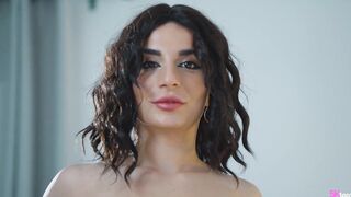 Hot Skinny Latina