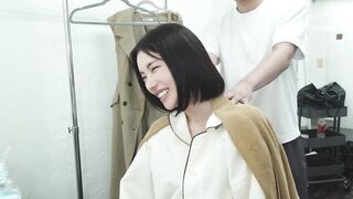 Karen Kaede 16 People And Over 20 Cumshots IPZZ703