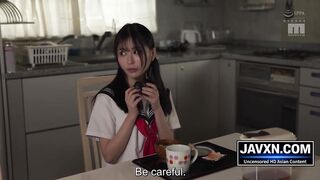 She Wants To Get Pregnant (Eng Subs) (Decensored) - 48c9