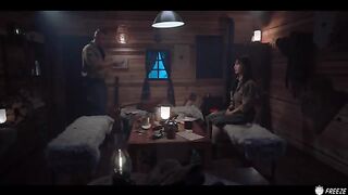 Scout Trip - Reina OHara & Steve Q