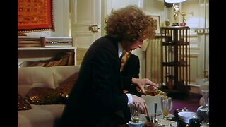 1978 - Veuves En Chaleur (1080) ENG DUB