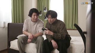 (RM) My Best Friend And My Mother - Momoko Isshiki