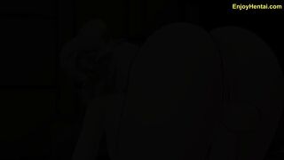 Sunna X Ju Fufu Sunna’s Sweet Trouble [EnjoyHentai.com]