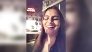 Stripchat Indian Brother Fuck Step Sis Outside Road