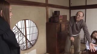 Gal And Dirty Old Man-Battle Edition - Emiri Okazaki