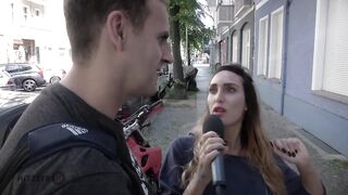 City Check Anny Aurora Berlin Is Worth A Sin