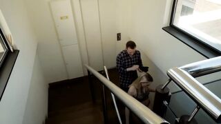 Reality Kings Anny Aurora Analyzing Anny