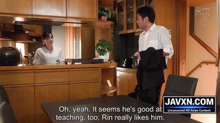 Fucked This Gorgeous Japanese Slut Hard (Eng Subs) (Decensored) - 0c38