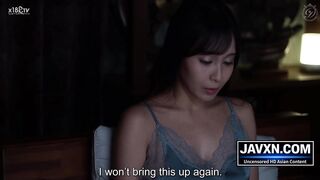 Hardcore Fucking With This Amazing Japanese Babe (Eng Subs) (Decensored) - 4046