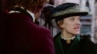 The Naughty Victorians