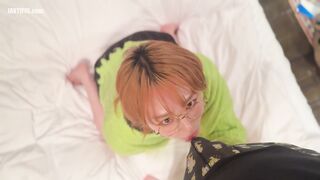 FC2PPV-4948560 An Incredibly Cute College Student Gave Me Her Full Service In Both Her Casual Clothes And Cosplay Outfit