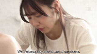 RO YD332 - Nami (English Sub) (Reduce Mosaic)