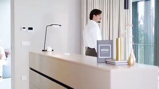 Anticipation - Audrey Reid, Nick Moreno & Joe Di Marco